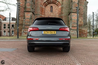 Audi Q5 Audi Q5 50 TFSI e quattro S edition - S Line - Design pakket - afbeelding nr 22