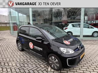 Volkswagen e-up! - afbeelding nr 1