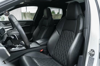 Audi A6 Audi A6 Avant 45 TFSI | 2019 Quattro | S-line - afbeelding nr 21