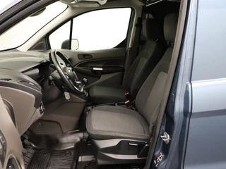 Ford Transit Connect Ford Transit Connect 1.5EcoBlue Lang | Navigatie | Camera | Airco | Cruise | Trekhaak - afbeelding nr 19