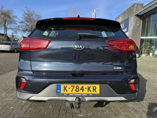 Kia Niro - afbeelding nr 10