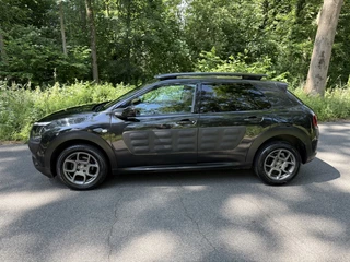 Citroën C4 Cactus Citroën C4 Cactus 1.2 PureT. Business navi camara airco - afbeelding nr 66