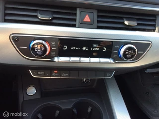 Audi A4 Audi A4 Limousine 2.0 TFSI ultra Sport Pro Line Plus Navi Trekh - afbeelding nr 30