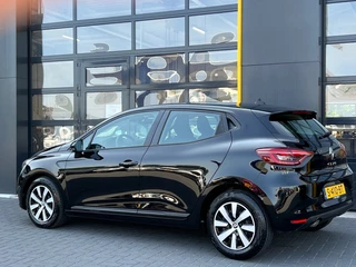 Renault Clio Renault Clio 1.0 TCe 90 Equilibre Navi - afbeelding nr 19