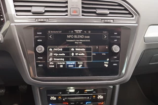 Volkswagen Tiguan Volkswagen Tiguan 1.5 TSI Life Business -LED-ECC-ECC-PDC- - afbeelding nr 15