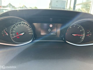 Peugeot 308 Peugeot 308 SW 1.2 PureTech Active - afbeelding nr 14