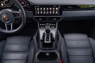 Porsche Cayenne - afbeelding nr 7