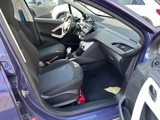 Peugeot 208 Peugeot 208 1.2 PureTech Access Airco - afbeelding nr 9