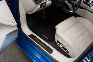Porsche Panamera - afbeelding nr 17