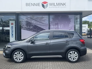 Suzuki S-Cross - afbeelding nr 2