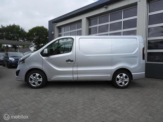 Opel Vivaro Opel Vivaro bestel 1.6 CDTI L1H1 Innovation - afbeelding nr 3