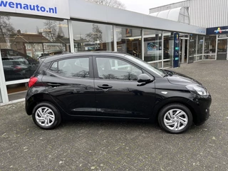 Hyundai i10 - afbeelding nr 2