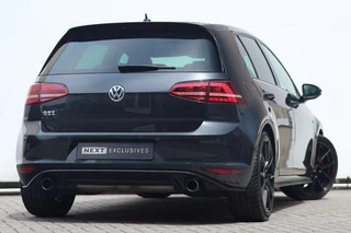 Volkswagen Golf Volkswagen Golf 2.0 TSI GTI | Stage 2 | uniek | Carplay - afbeelding nr 11
