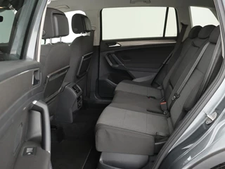 Volkswagen Tiguan Allspace Volkswagen Tiguan Allspace 1.5 TSI Comfortline | 1e eigenaar |  Stoelverwarming | Carplay | Trekhaak | Adaptive cruise | Climate control - afbeelding nr 6
