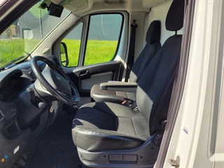 Peugeot Boxer Peugeot Boxer 404 2.0 HDI L3H3 bakwagen - afbeelding nr 6