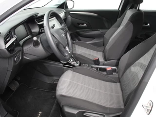Opel Corsa-e Opel Corsa-e Edition 1 fase 50 kWh | Navigatie | Apple Carplay/Android Auto | Cruise Control | Dab - afbeelding nr 8