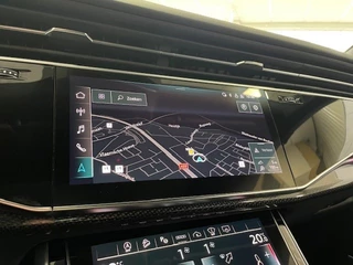 Audi SQ8 - afbeelding nr 21
