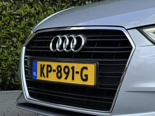 Audi A3 Audi A3 Limousine 1.0 TFSI Pro Line, FACELIFT, NL AUTO, NAP LOGISCH, NAVI, CRUISE, ECC-AIRCO, PARKEERSENSOREN, LICHTMETAAL 16