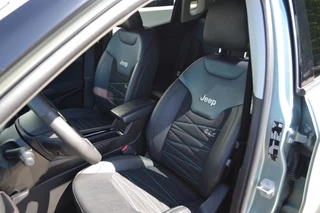 Jeep Compass - afbeelding nr 17