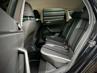 Volkswagen Polo Volkswagen Polo 1.0 TSI R-LINE VIRTUAL|CLIMA|CARPLAY|LED|XENON - afbeelding nr 53