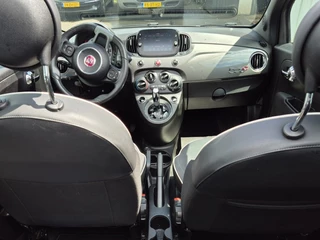 Fiat 500C - afbeelding nr 40