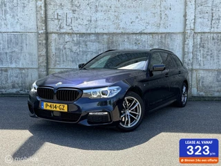 BMW 5 Serie - 41304510-0