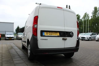 Opel Combo Opel Combo 1.3 CDTi L1H1 Edit. - afbeelding nr 20