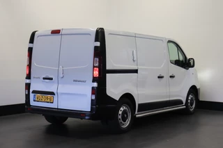 Renault Trafic - Airco - Navi - Cruise - €12.499,- Excl. - afbeelding nr 2
