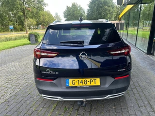 Opel Grandland X Opel Grandland X 1.2 Turbo 120 Jaar Edition - afbeelding nr 9