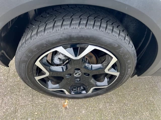 Opel Mokka - afbeelding nr 14