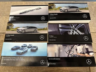 Mercedes-Benz E-Klasse - afbeelding nr 50
