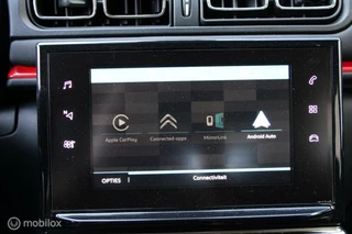 Citroën C3 Citroen C3 1.2 PureTech S&S Shine/Navi/Tel/Pdc/Cam/ - afbeelding nr 29