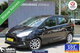 Ford B-MAX - 101255177-0