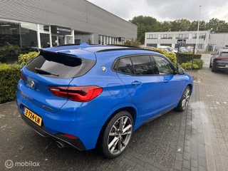 BMW X2 BMW X2 M35i High Executive Panodak - afbeelding nr 3