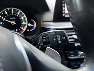 BMW 5 Serie - afbeelding nr 35