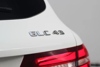 Mercedes-Benz GLC Mercedes-Benz GLC AMG 43 4MATIC | Pano | Burmester | 360 | ACC | Trekhaak | Head-up - afbeelding nr 51