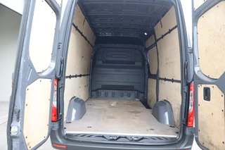 Mercedes-Benz Sprinter Mercedes-Benz Sprinter 314 2.2 CDI L2H2 DC EURO VI-D BPM-VRIJ!! Camera I Navigatie - afbeelding nr 8