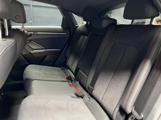 Audi Q3 Audi Q3 Sportback 45 TFSI e S Edition|SONOS|ACC|ELEK. STOEL| - afbeelding nr 13