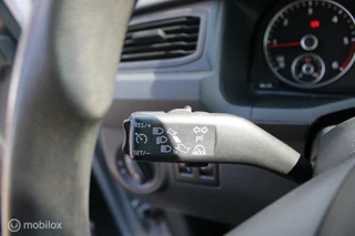 Volkswagen Caddy Volkswagen Caddy Bestel 2.0 TDI L1H1 BMT Comfortline, LAGE KM STAND, Trekhaak, PDC achter, Navi, Bluetooth, - afbeelding nr 22