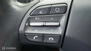 Hyundai Kona Hyundai Kona EV Premium 64 kWh - afbeelding nr 25