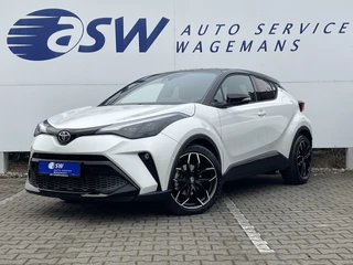 Toyota C-HR - 348208677-0