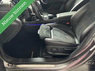 Mercedes-Benz CLA Mercedes-Benz CLA-Klasse 180 Buss. Solution Progressive | Navi | Wide Screens | LED | PDC | Cruise | Sfeerverl. | Stoelverw. | - afbeelding nr 22