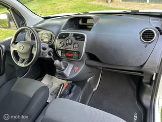 Nissan NV250 Nissan NV250 1.5 dCi 95 Acenta 1e eig/airco/FABRIEKSGARANTIE - afbeelding nr 7