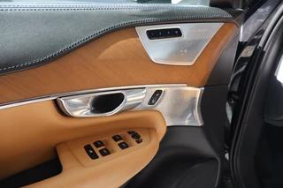 Volvo XC90 Volvo XC90 2.0 T8 TE AWD Insc. | Bower & Wilkins Audio | Luchtvering | Schu - afbeelding nr 13