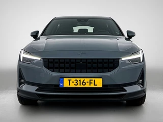 Polestar 2 Polestar 2 Long Range Single Motor 78 kWh Pilot pakket - afbeelding nr 5
