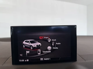 Audi Q2 Audi Q2 1.4 TFSI CoD Sport - afbeelding nr 24