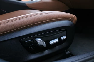 BMW 5 Serie BMW 5-serie 520i High Executive M-Sport | Schuifdak | H&K | Trekhaak - afbeelding nr 39