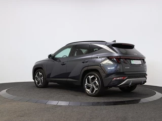 Hyundai Tucson Hyundai Tucson 1.6 T-GDI PHEV PrSky | Panoramdak | Carplay | Navigatie | - afbeelding nr 8