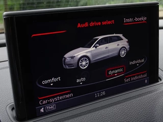 Audi A3 Audi A3 Sportback 2.5 TFSI RS3 ABT 429PK Quattro ProLine P. / B&O / LED - afbeelding nr 27