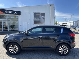 Kia Sportage - afbeelding nr 8